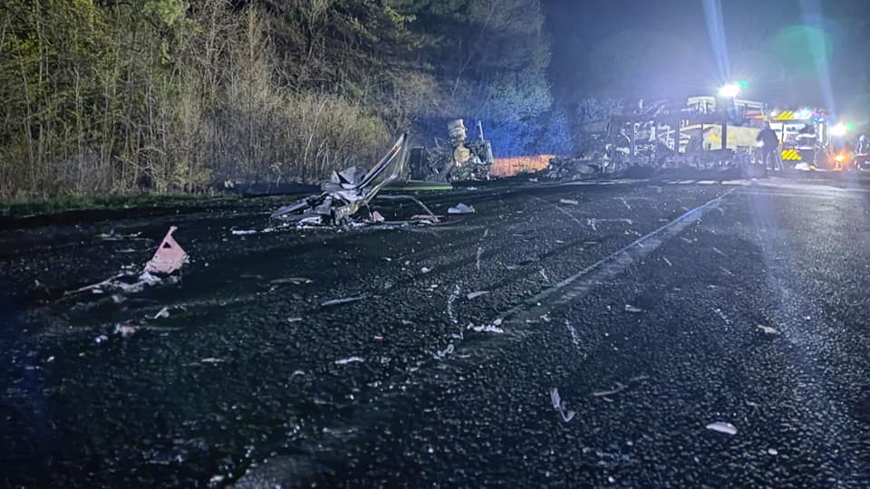 Фото ГУ ДСНС у Рівненській області 