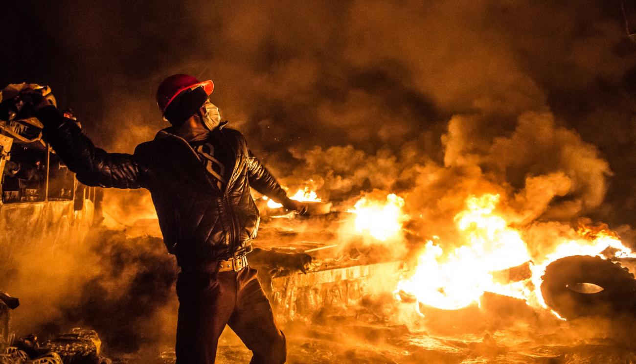 Фото ілюстративне