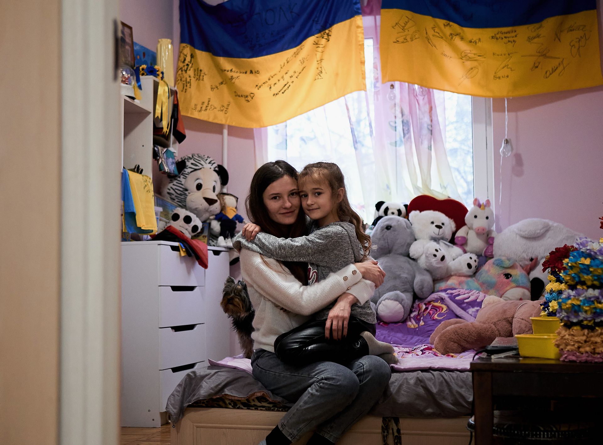 Фото ілюстративне