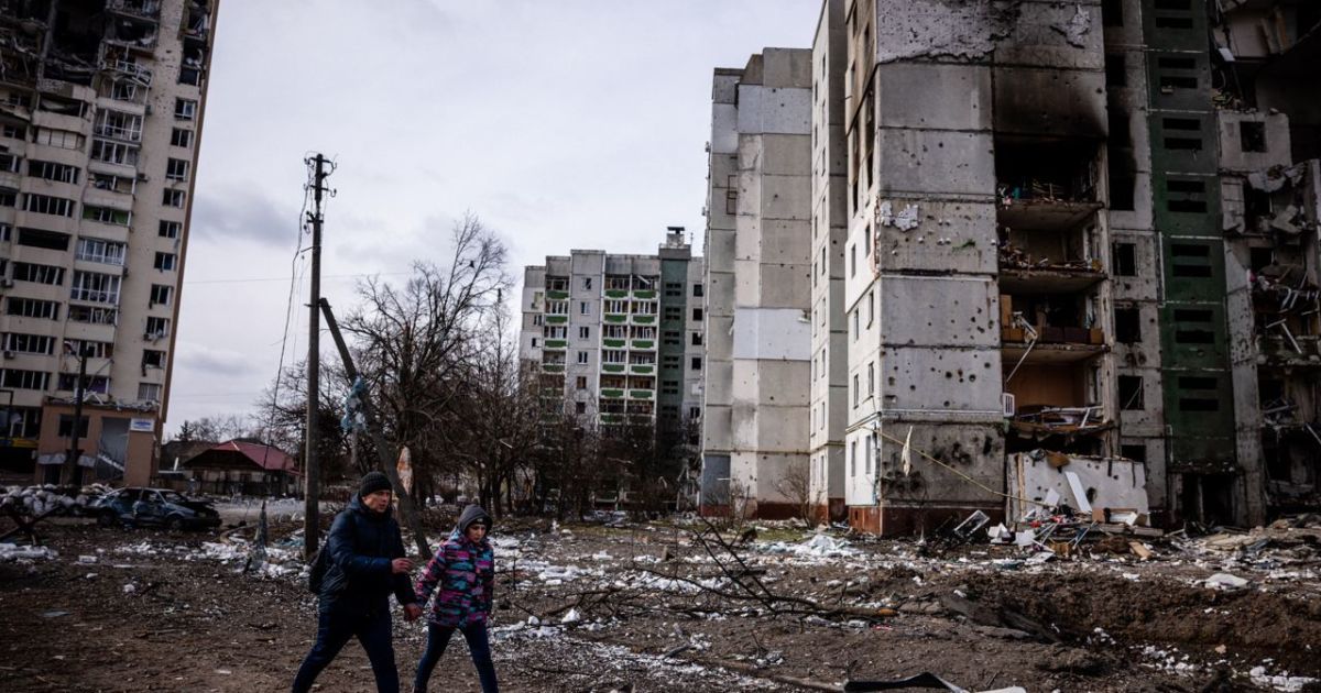 Фото ілюстративне