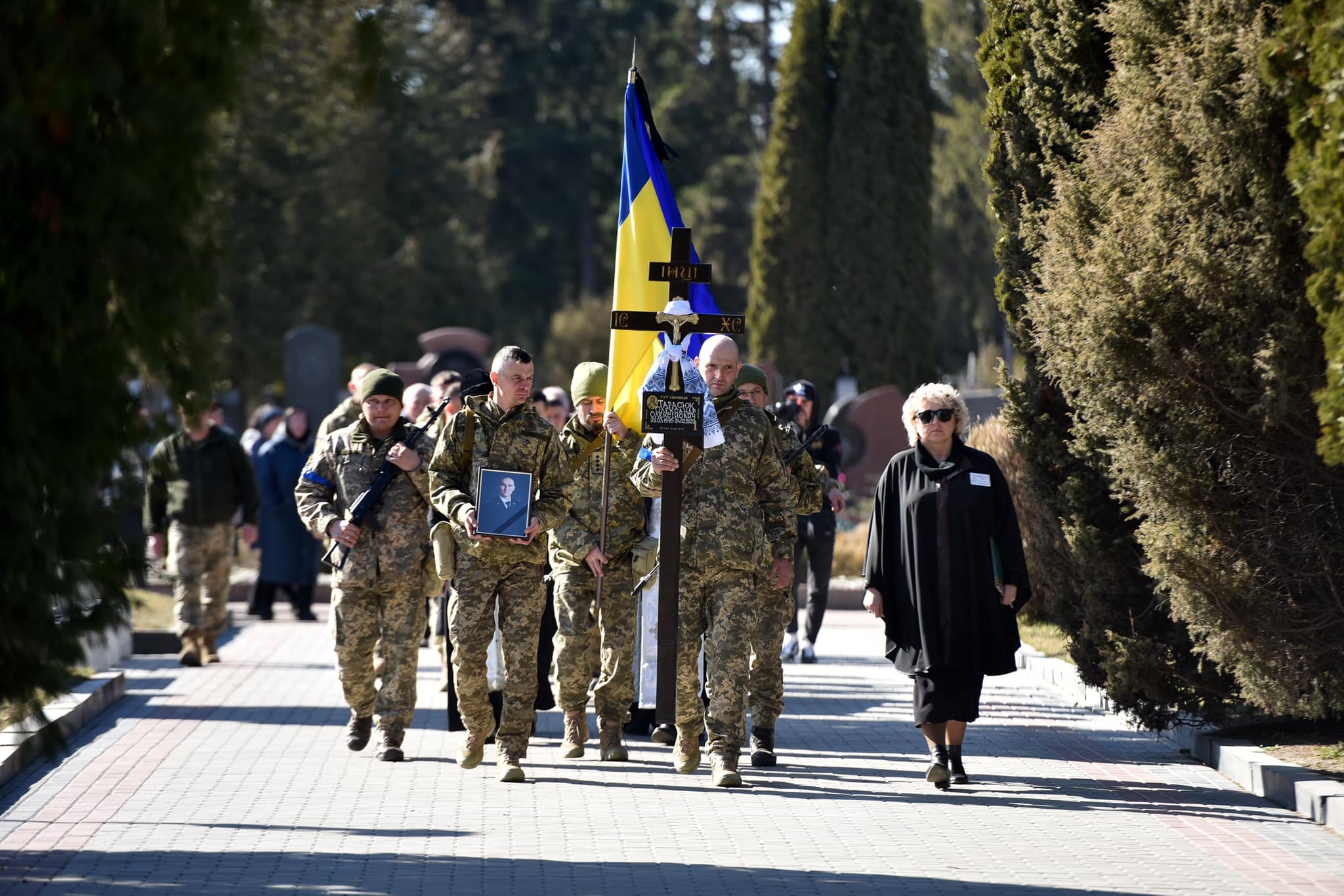Фото ілюстративне