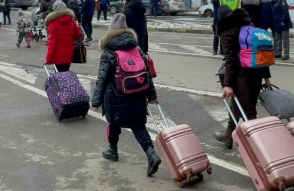 Фото ілюстративне