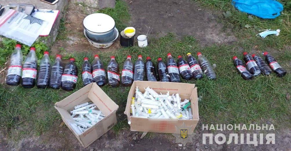 Фото ілюстративне