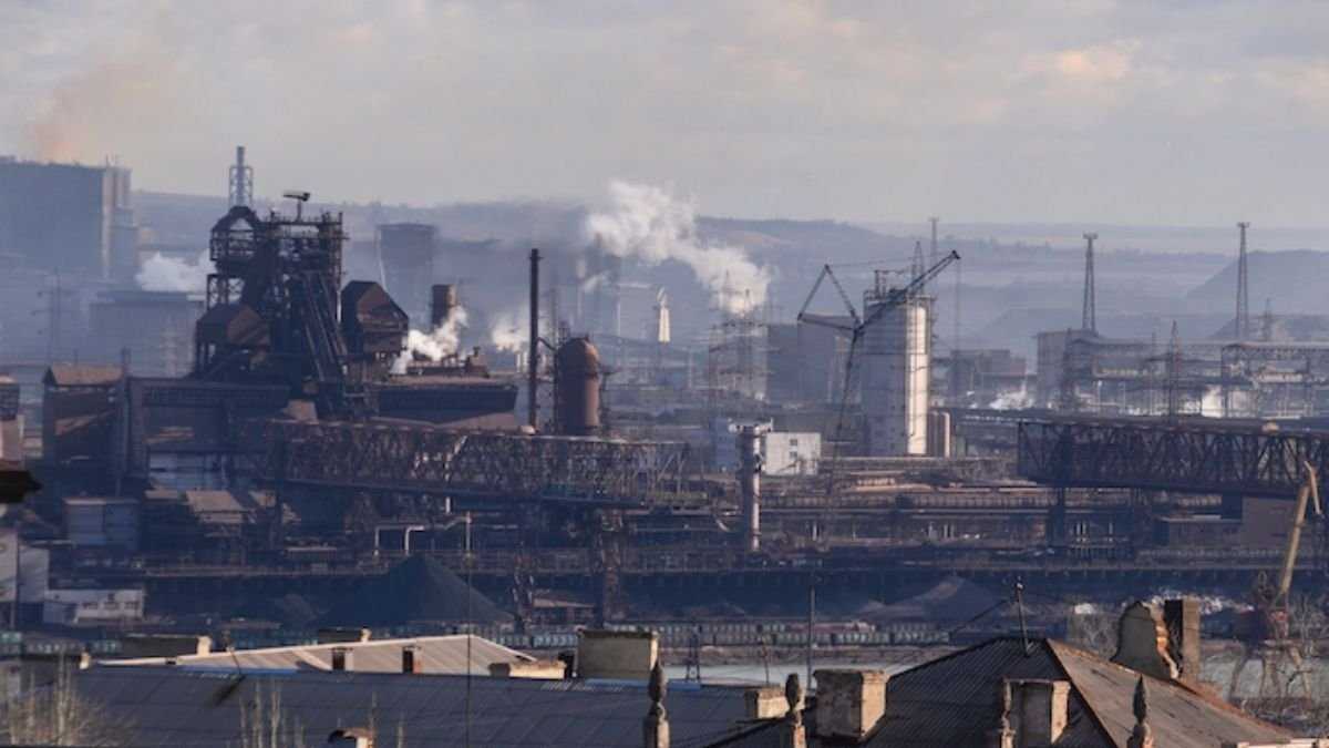 Фото ілюстративне