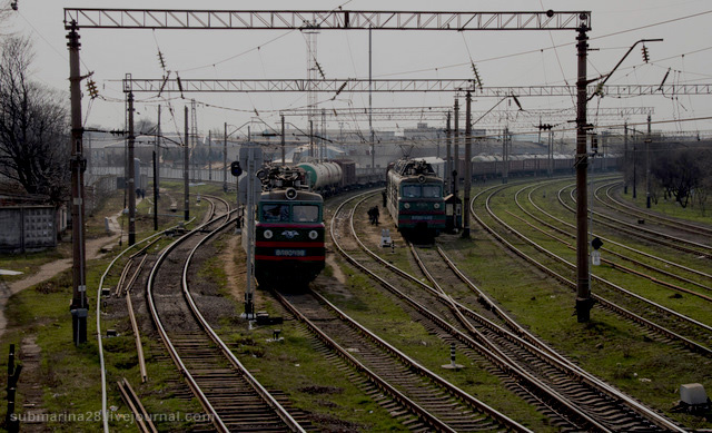 Фото ілюстративне