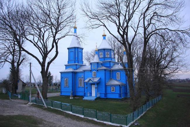 Фото ілюстративне