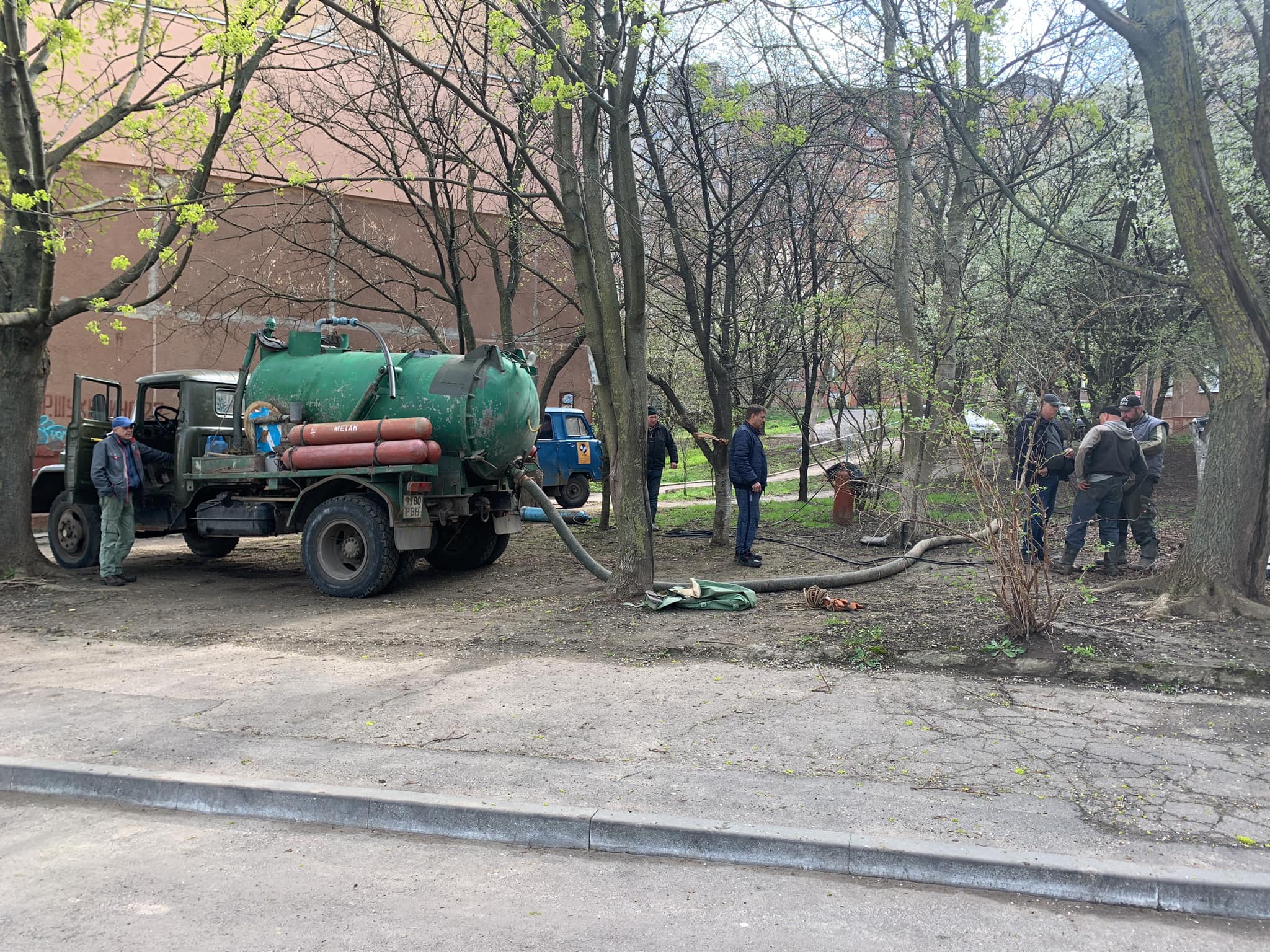 Фото ілюстративне