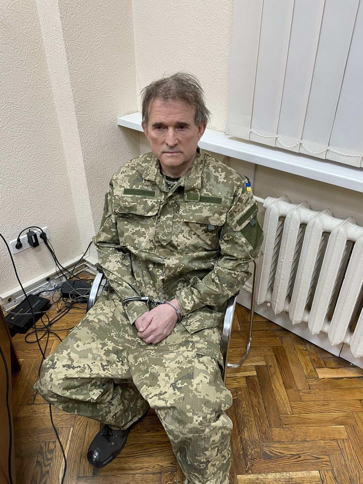 Фото ілюстративне