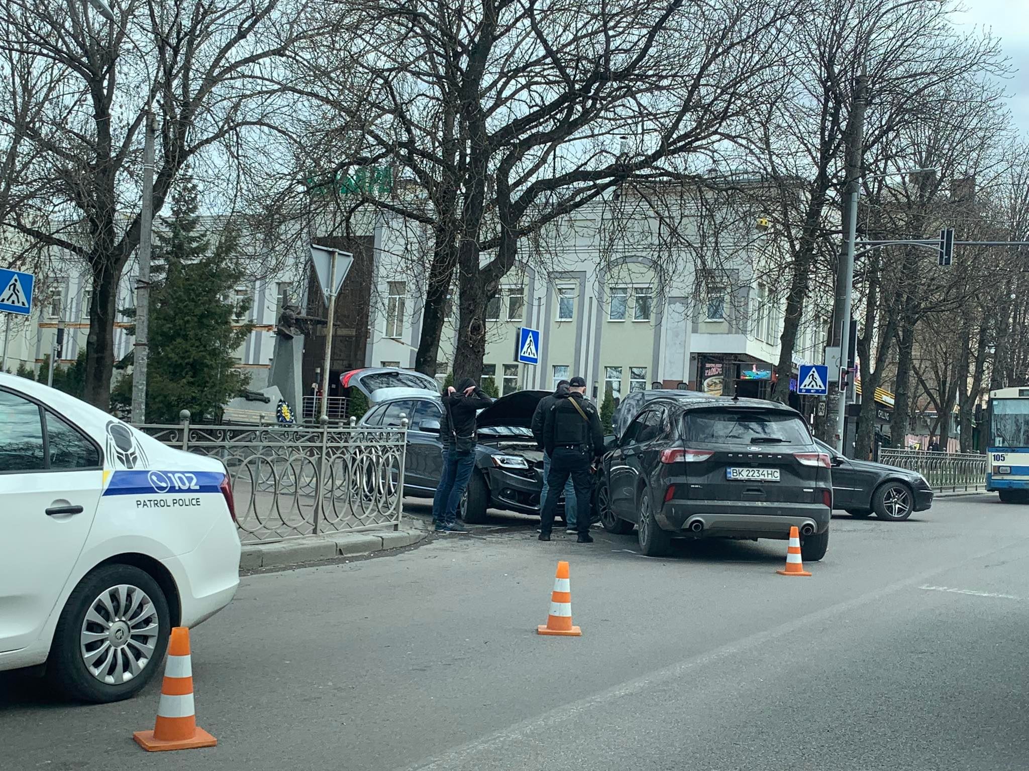 Фото ілюстративне