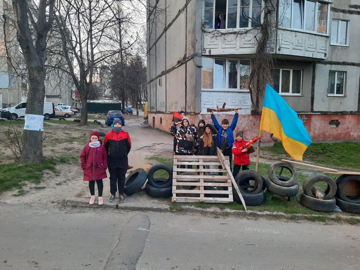 Фото ілюстративне