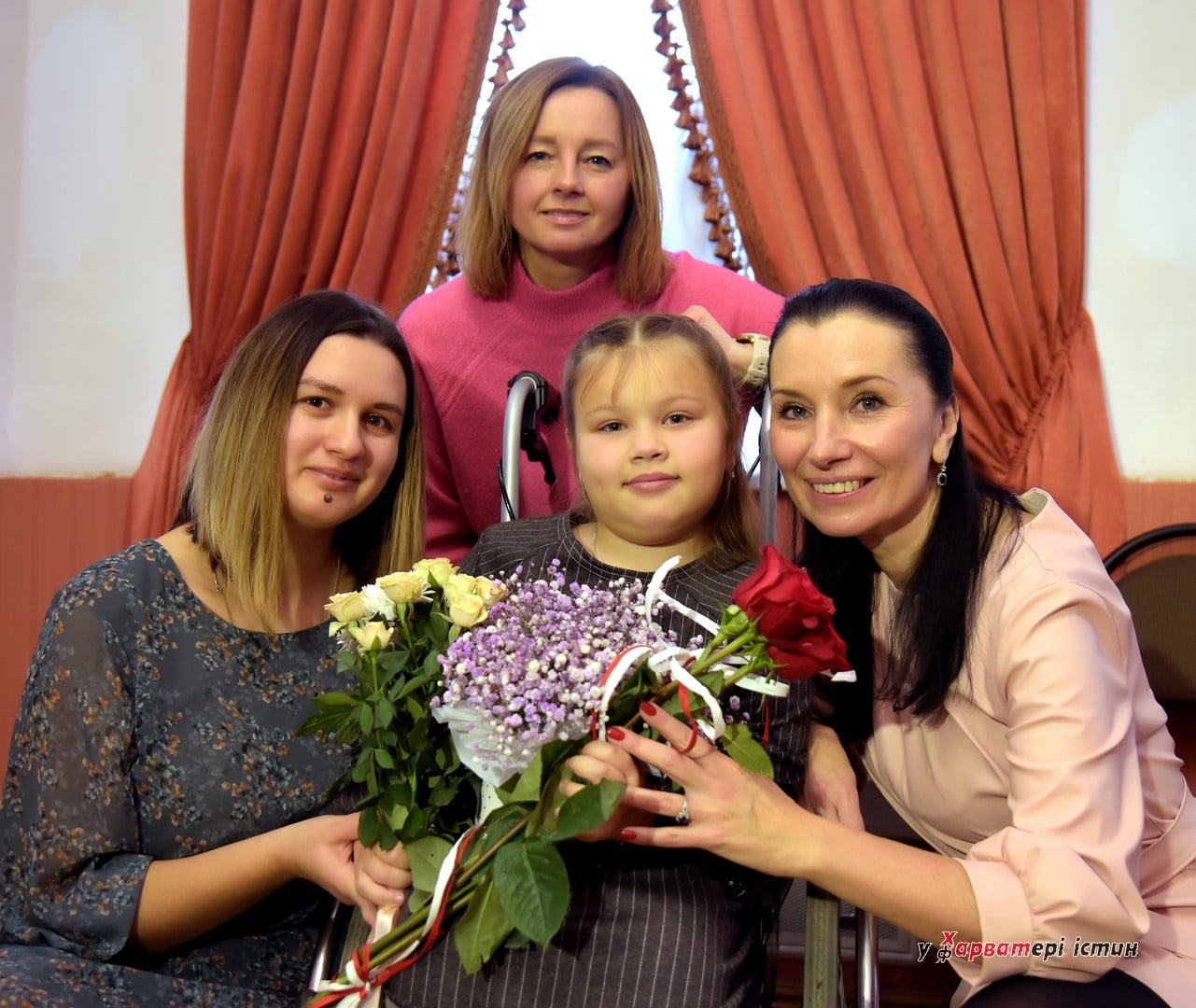Фото - Олександр Харват