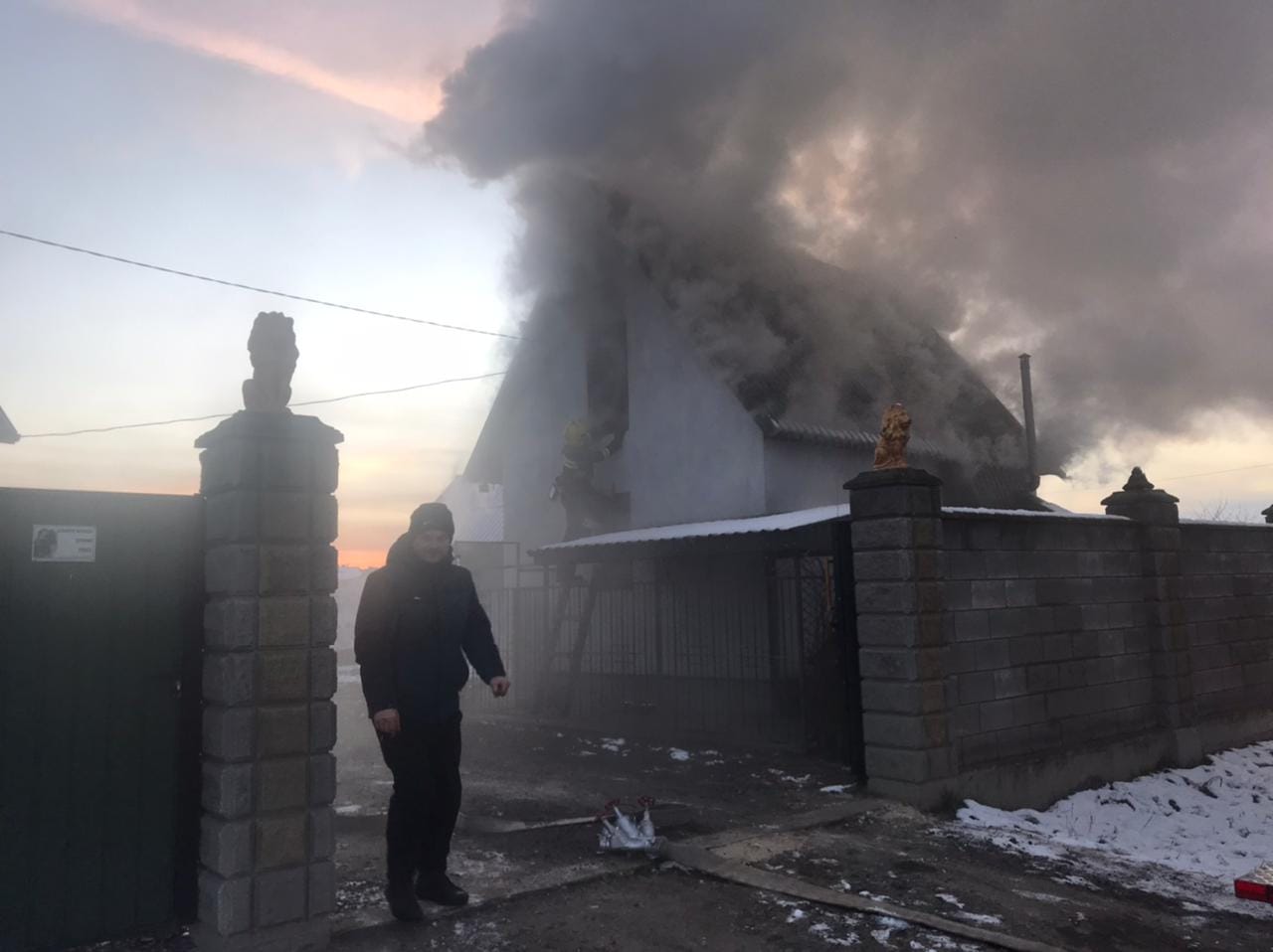 Фото ілюстративне