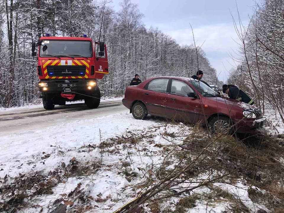 Фото ілюстративне
