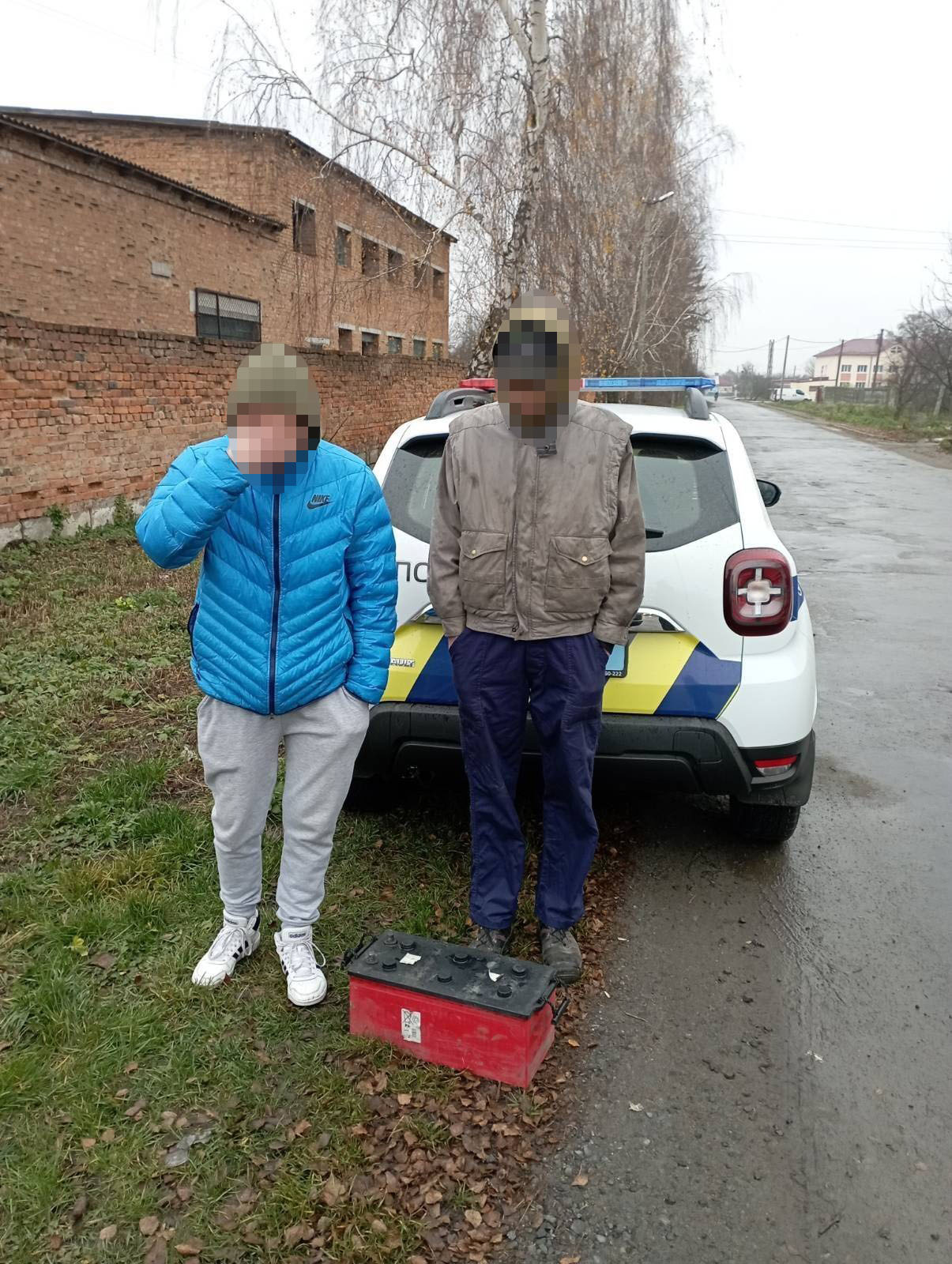 Фото ілюстративне