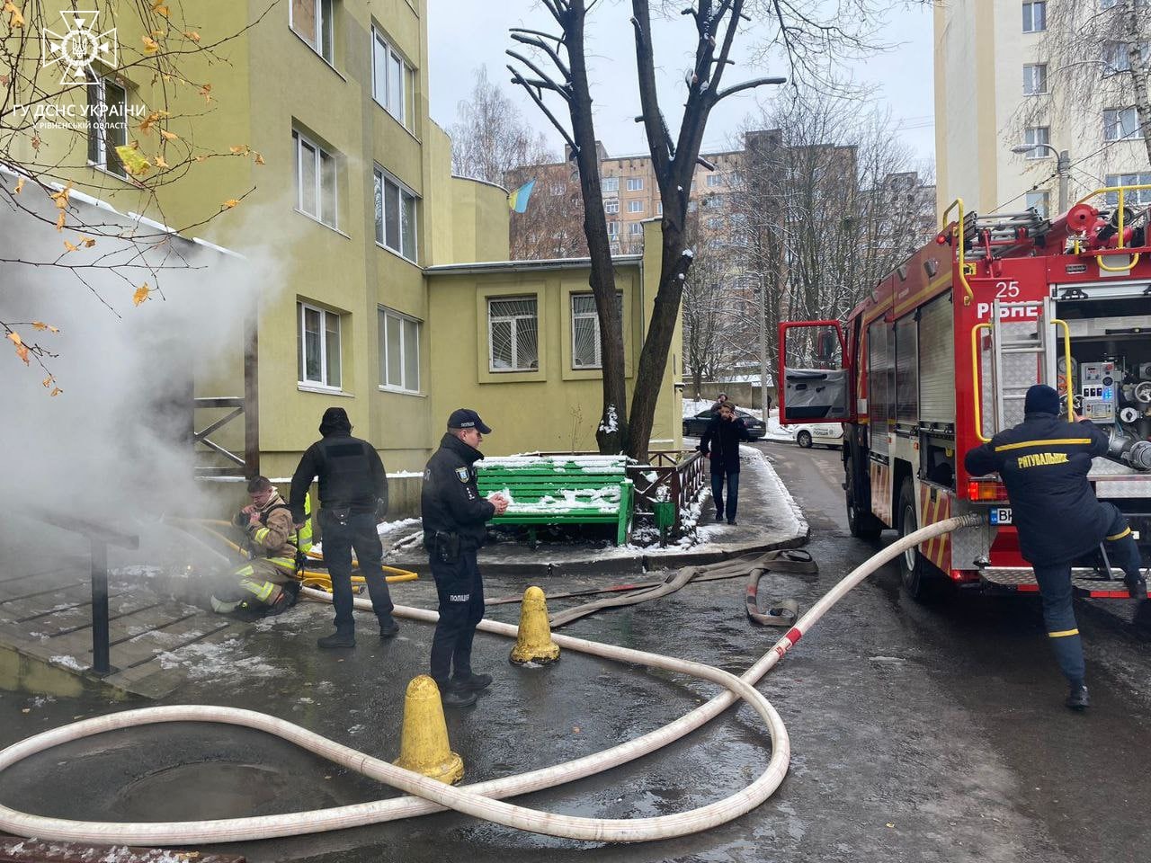 Фото ілюстративне