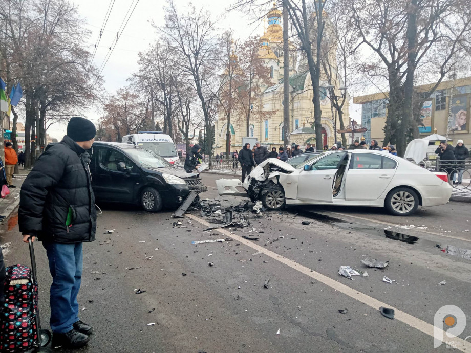 Фото ілюстративне