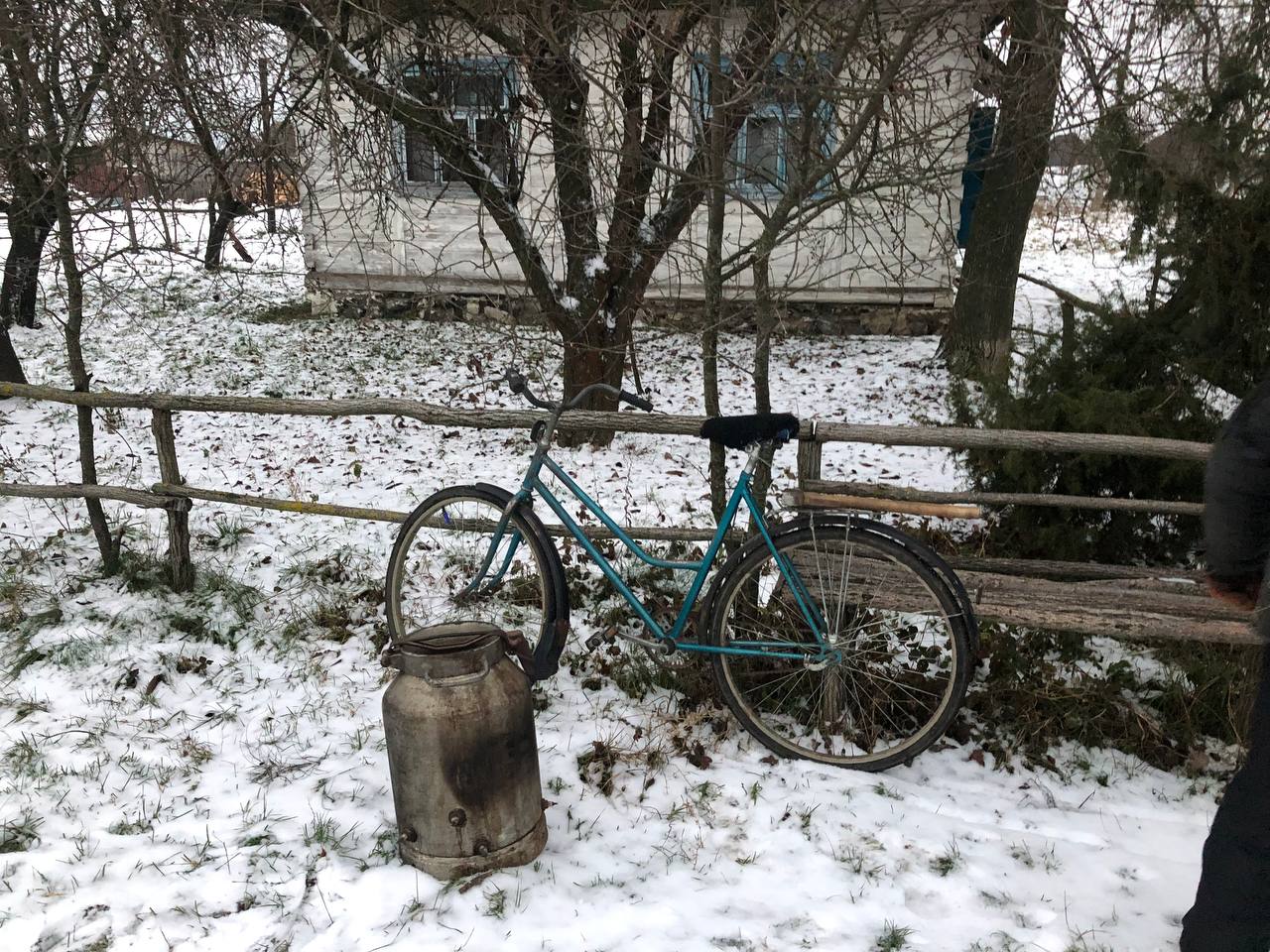 Фото ілюстративне