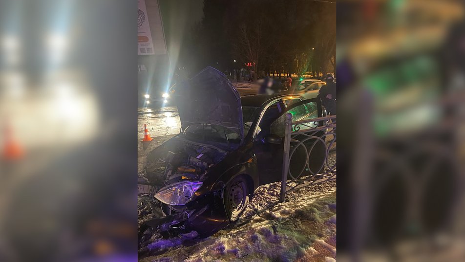 Фото патрульної поліції