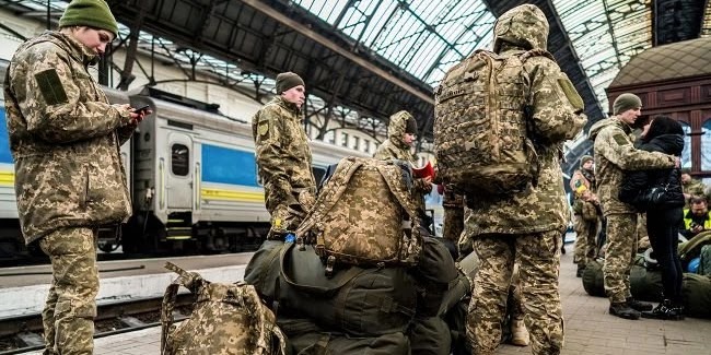 Фото ілюстративне
