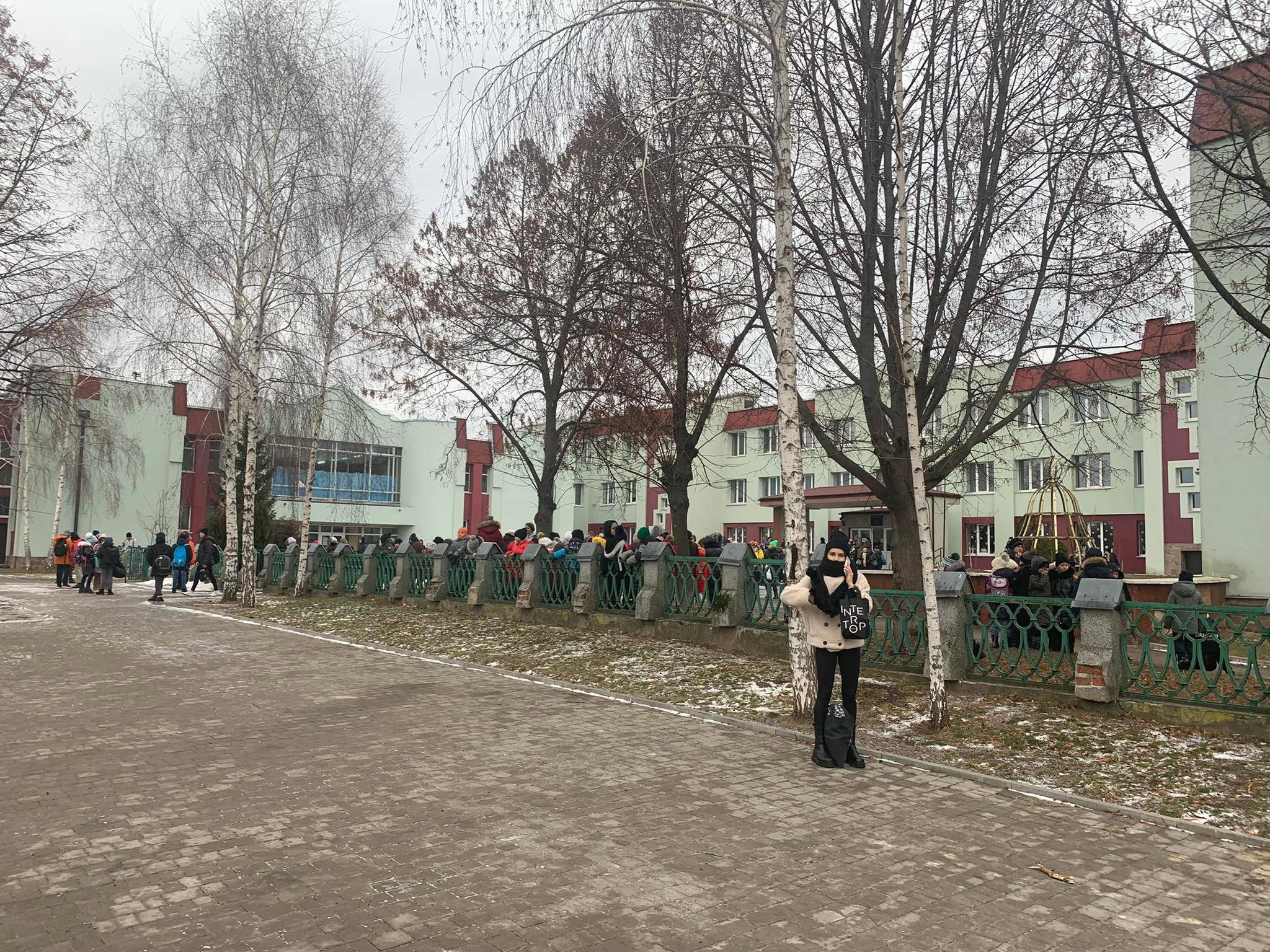 Фото ілюстративне