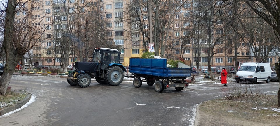 Фото ілюстративне