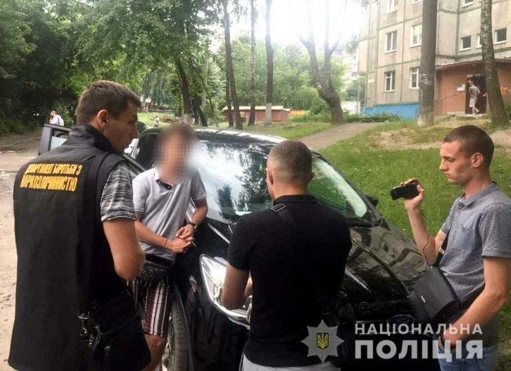 Фото ілюстративне