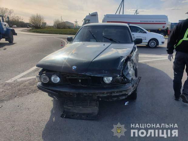 Фото ілюстративне