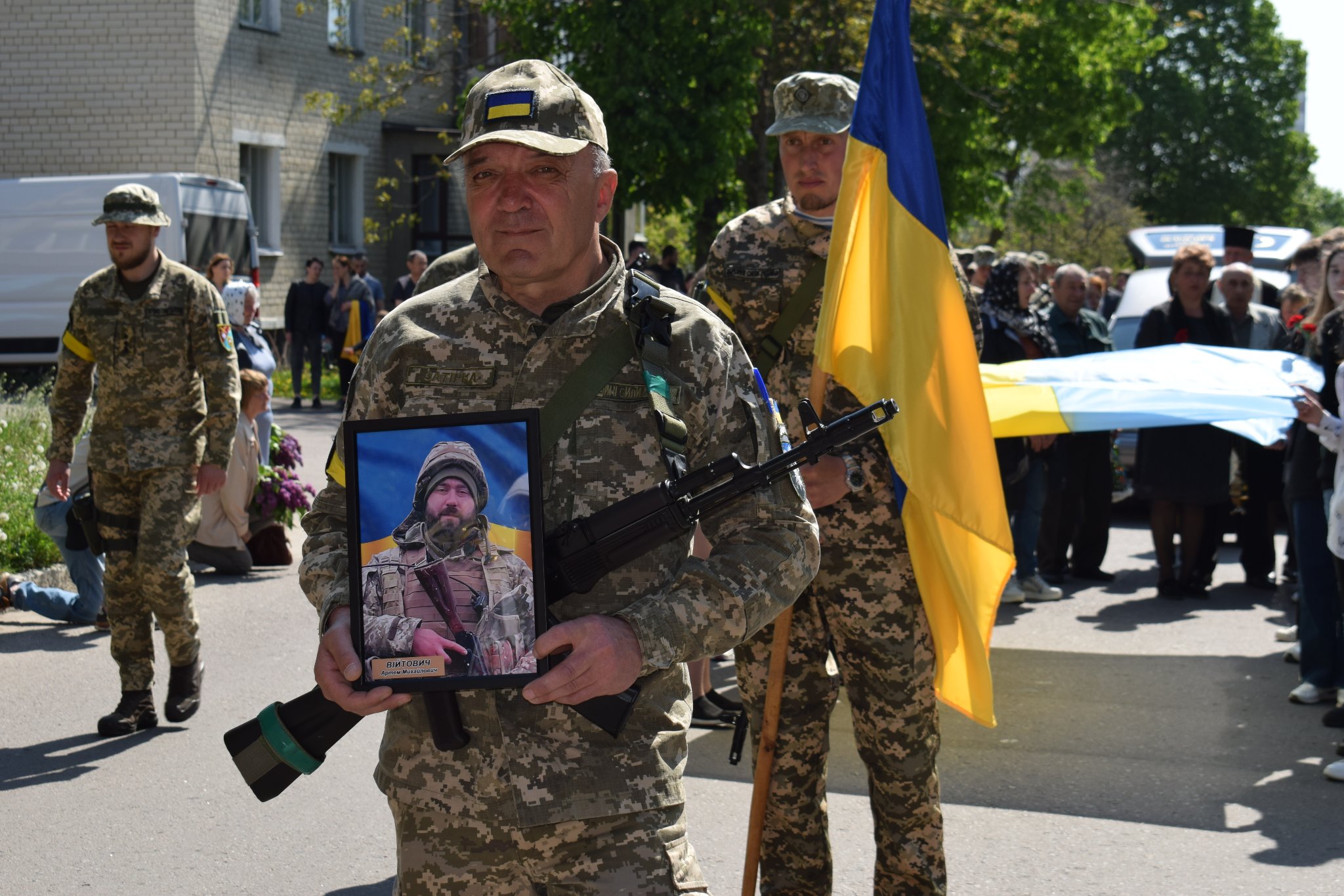Фото ілюстративне