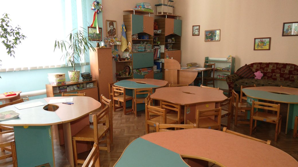 Фото ілюстративне