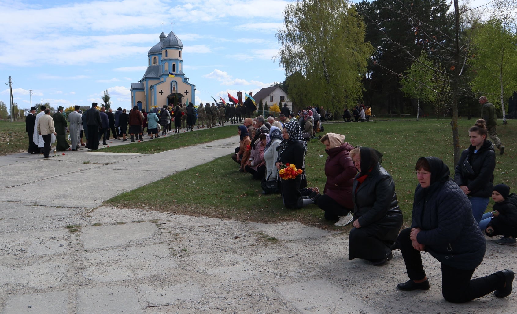 Фото ілюстративне