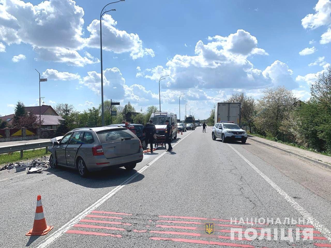 Фото ілюстративне