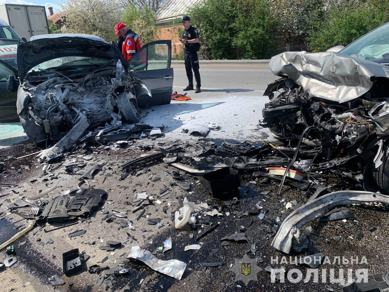 Фото ілюстративне