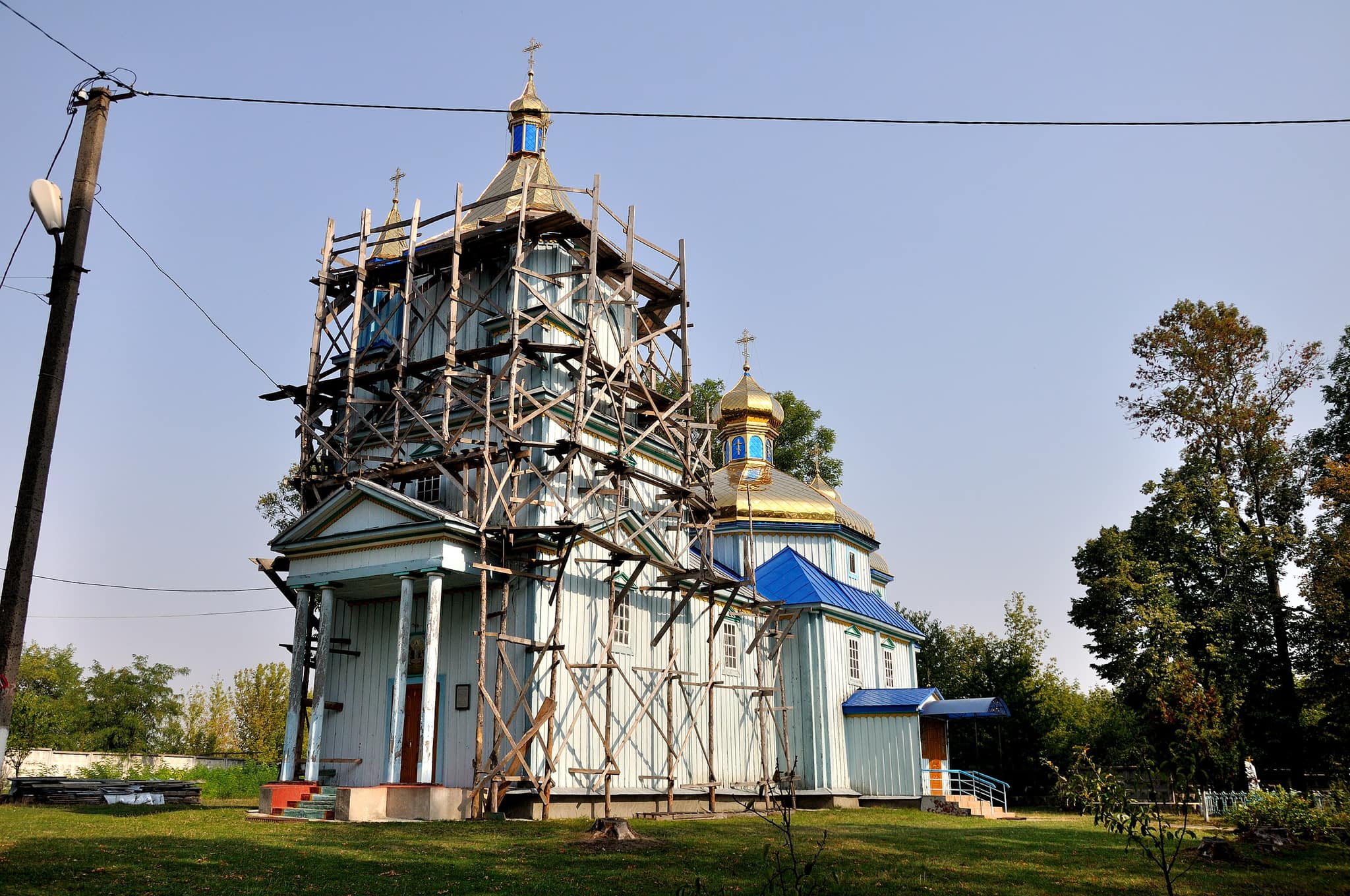 Фото ілюстративне