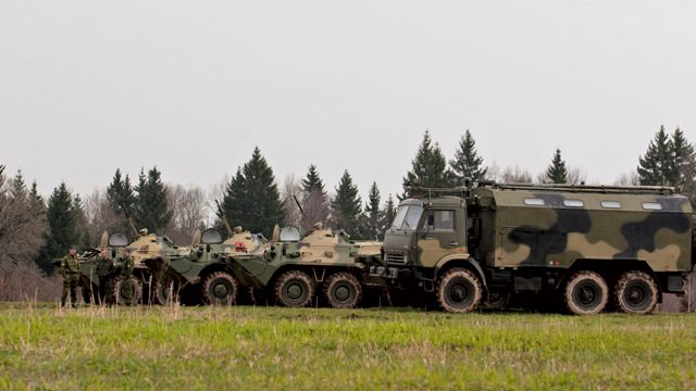 Фото ілюстративне
