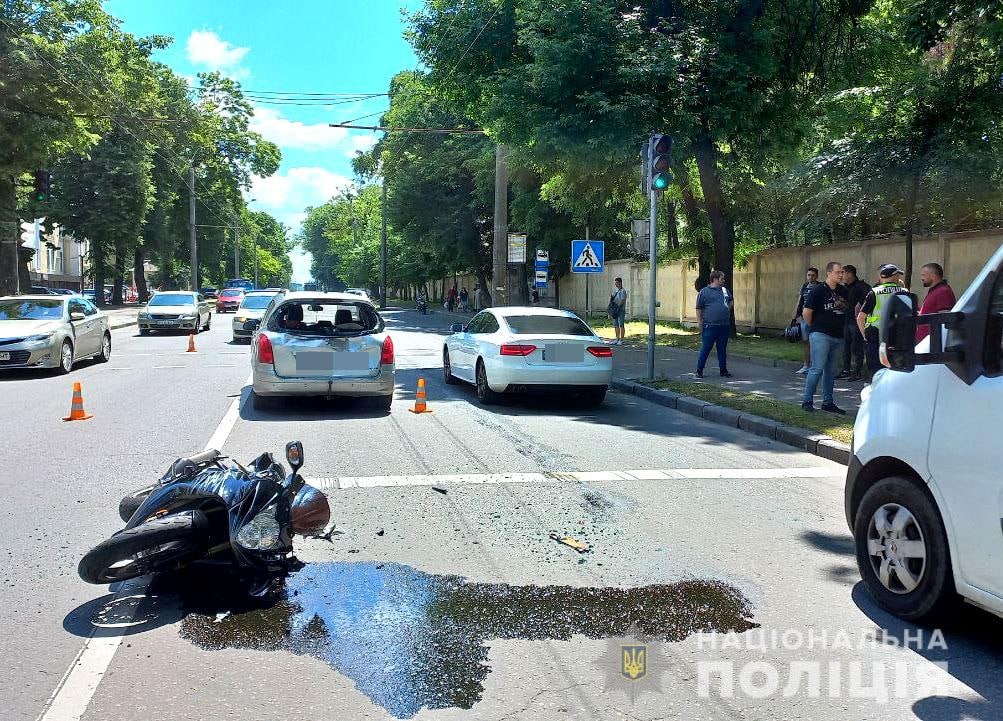 Фото ілюстративне