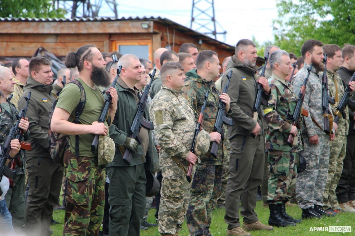 Фото ілюстративне