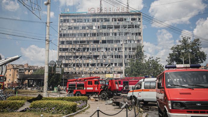 Фото ілюстративне