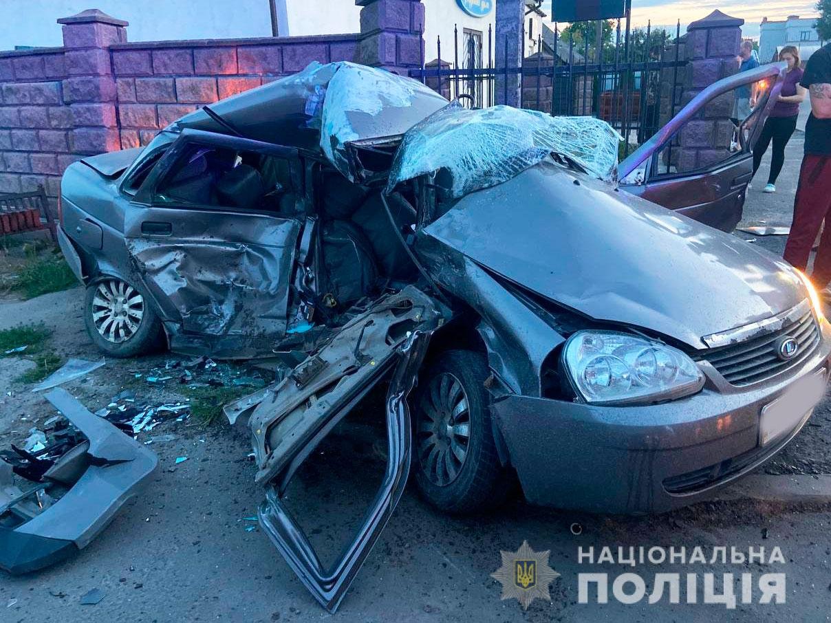 Фото ілюстративне