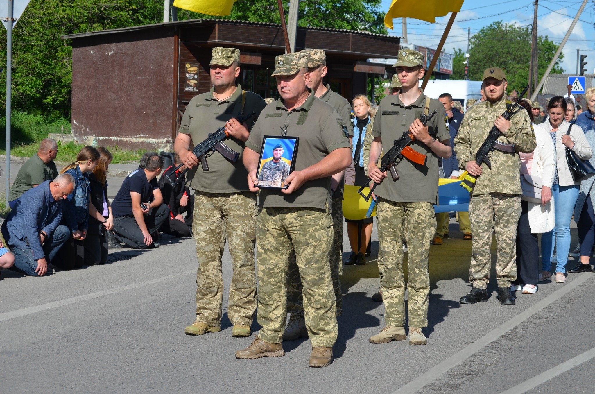 Фото ілюстративне