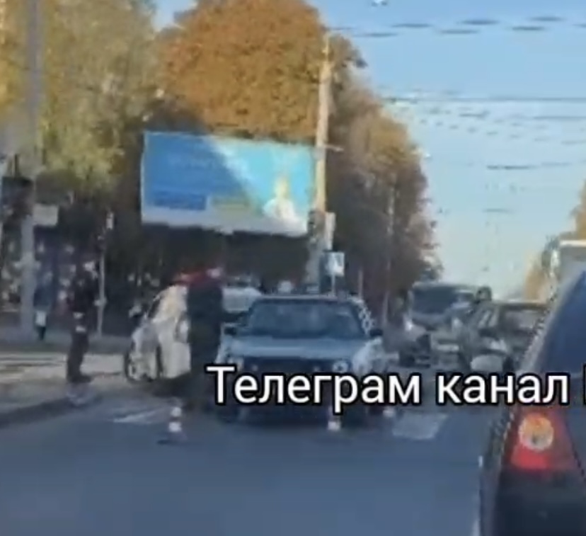 Фото ілюстративне