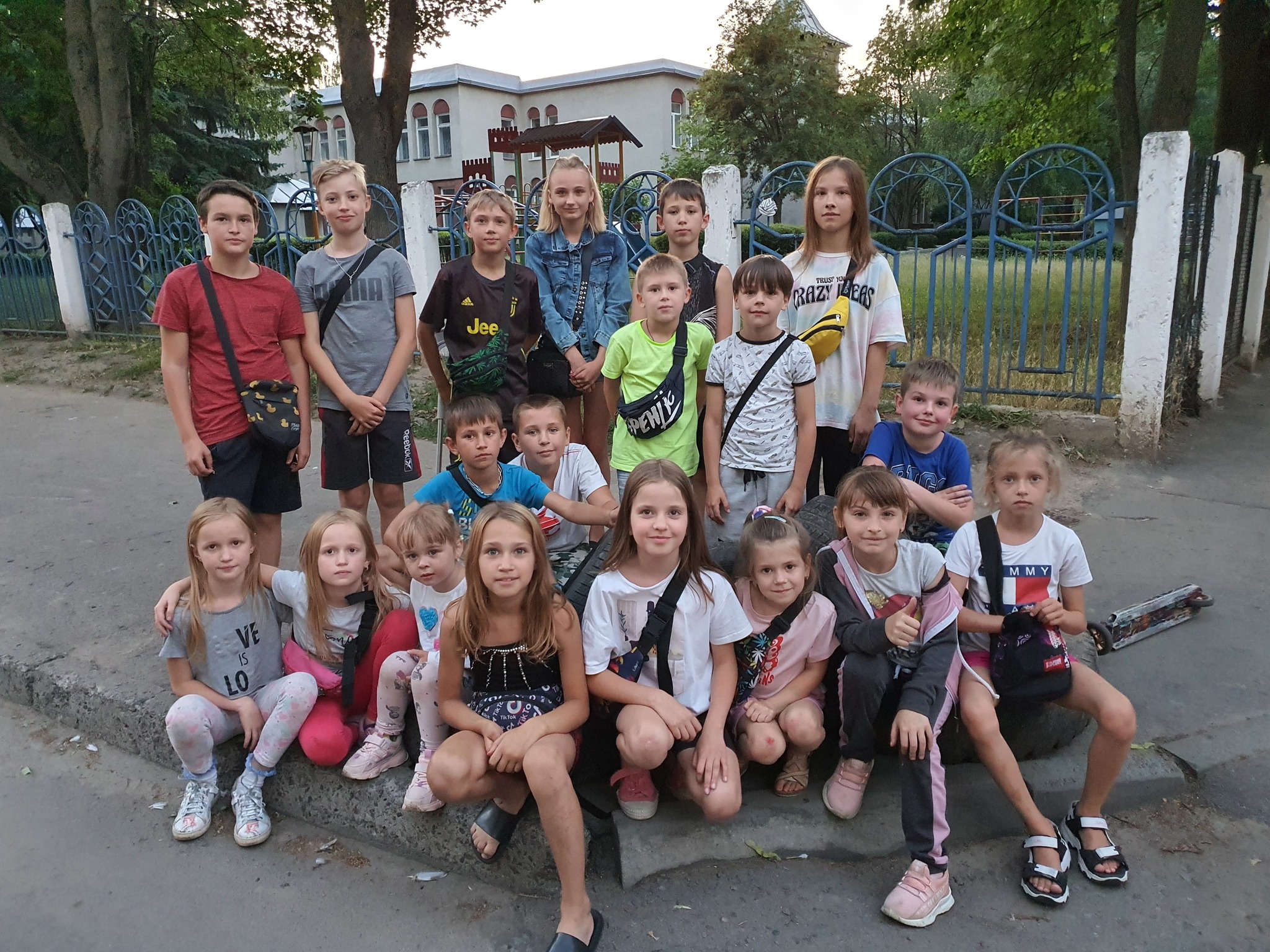 Фото ілюстративне