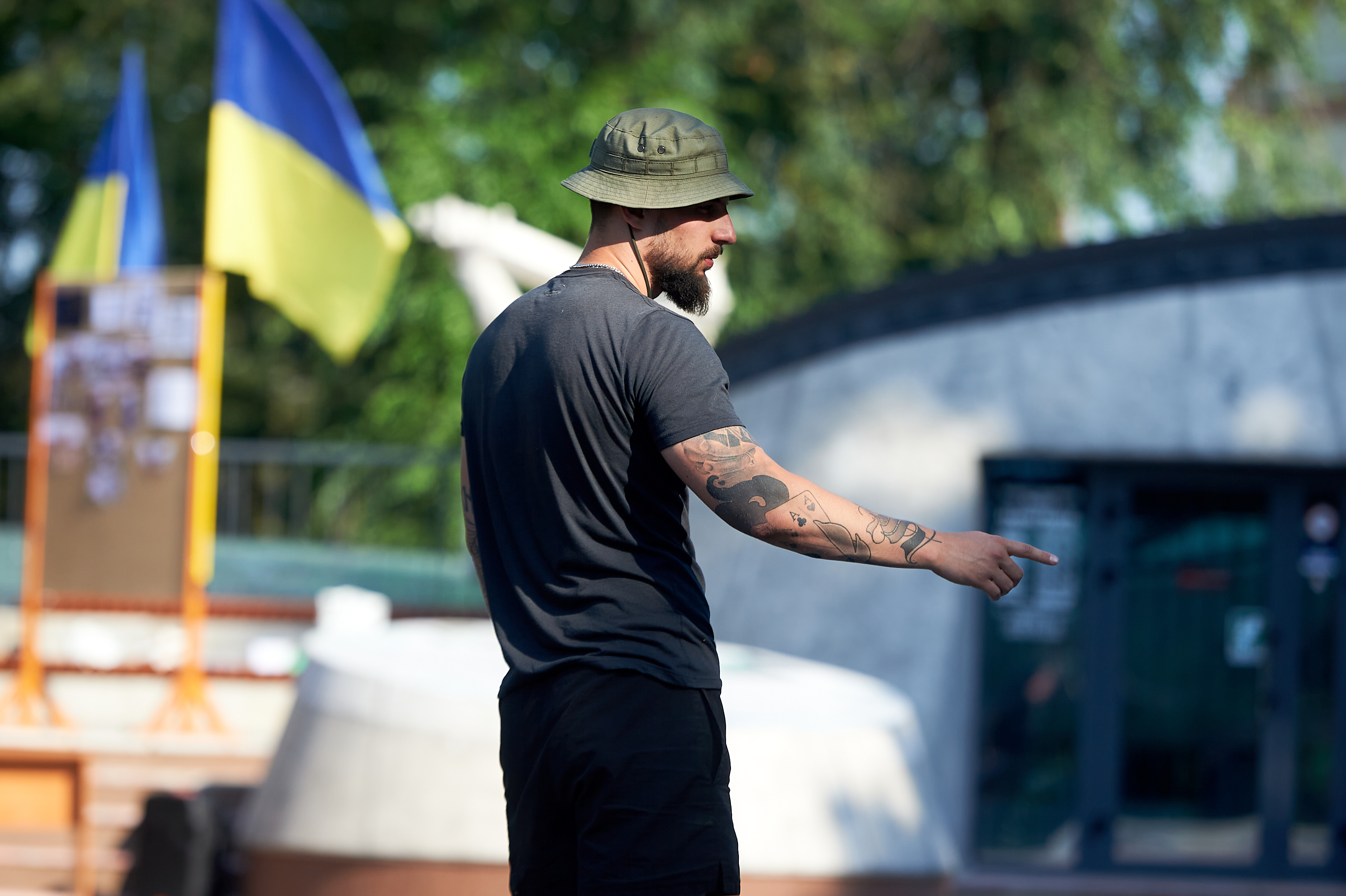 Фото ілюстративне