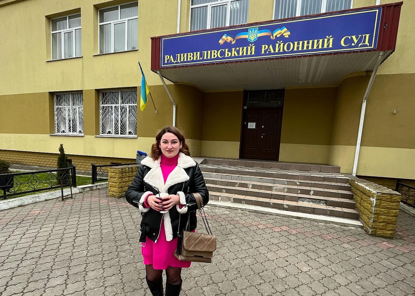 Фото ілюстративне