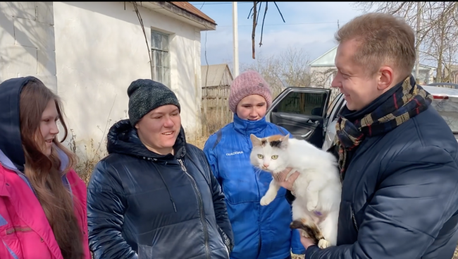 Фото ілюстративне