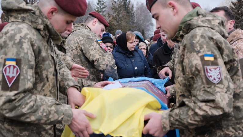 Фото ілюстративне