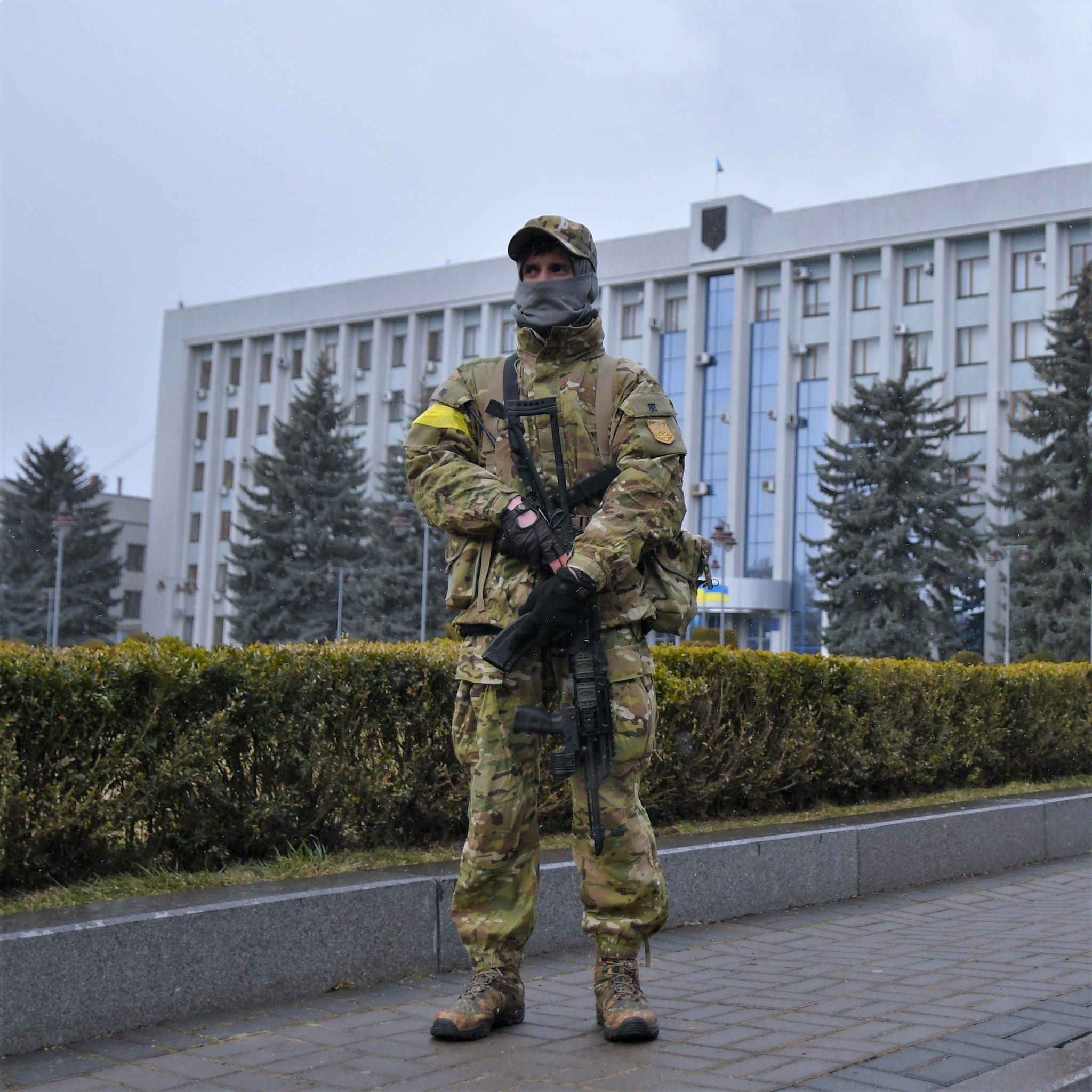 Фото ілюстративне
