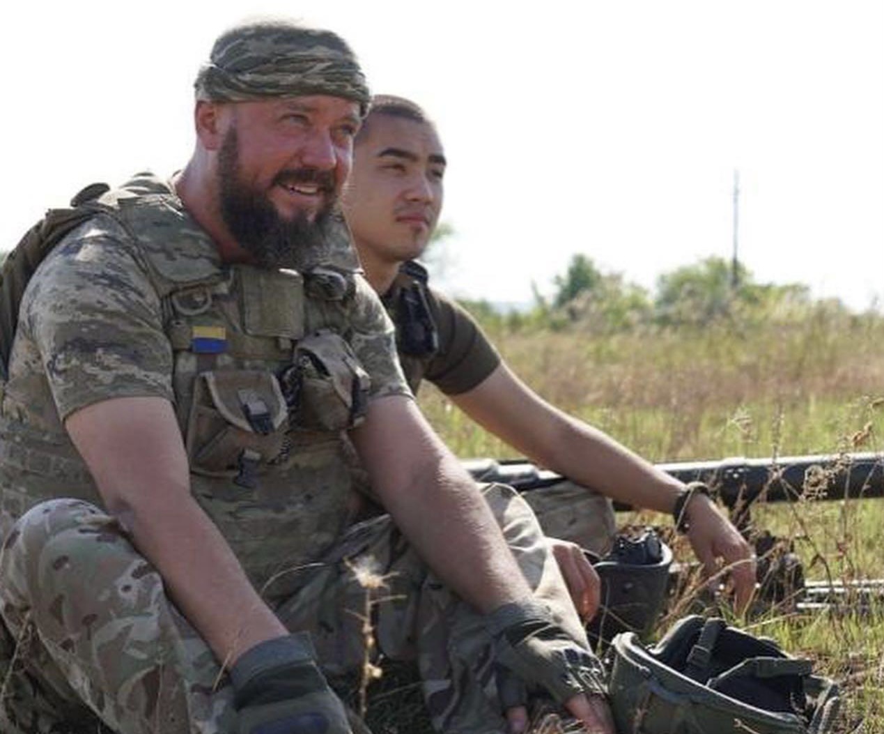 Богдан Гордійчук