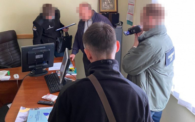 Фото ілюстративне