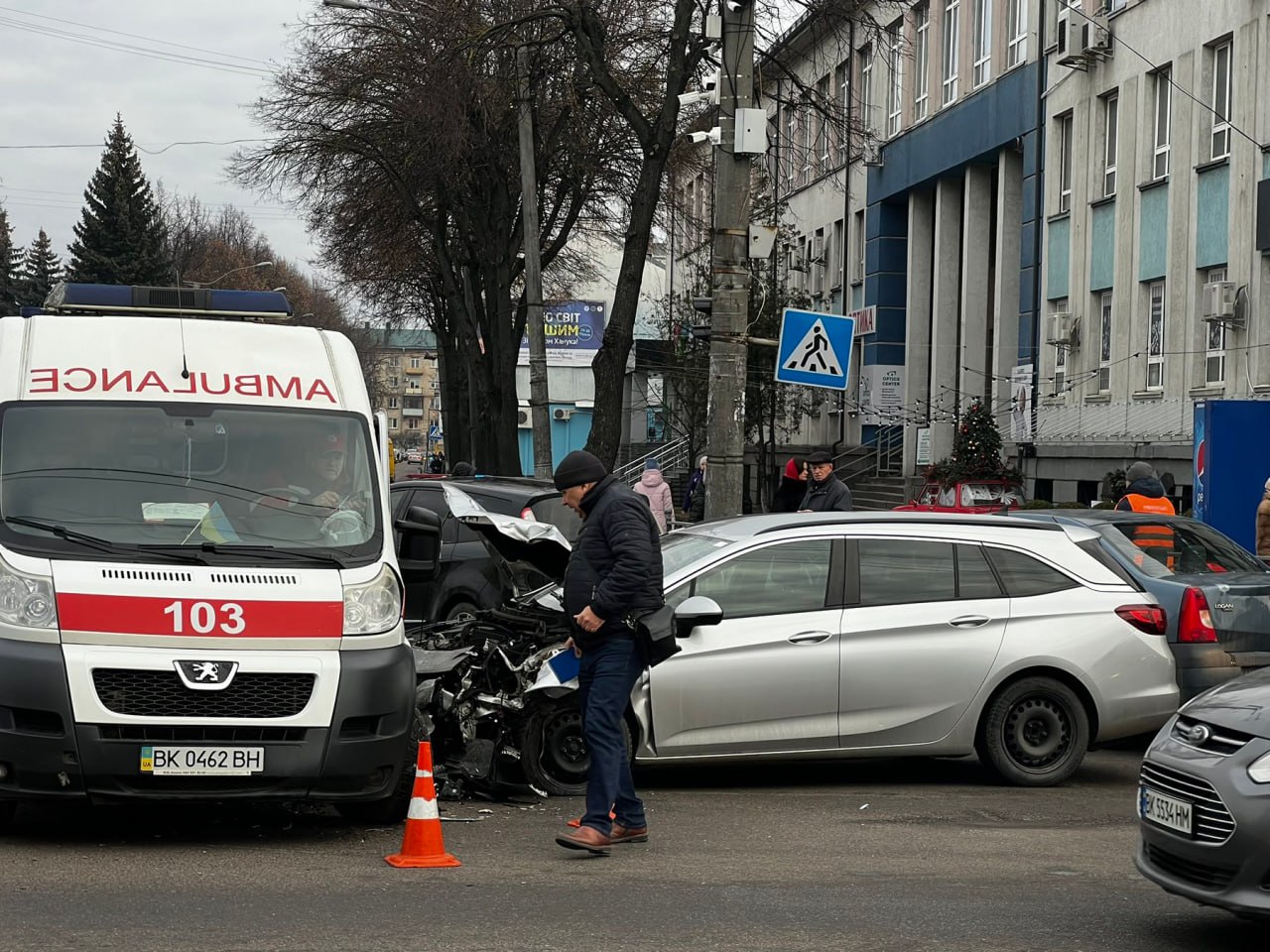 Фото ілюстративне