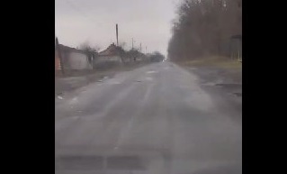 Скріншот з відео